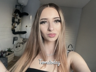 Teonatoday