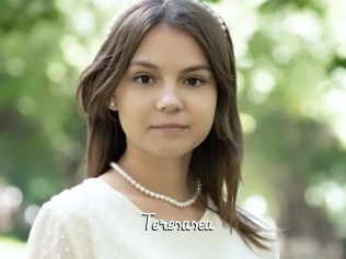Teresasea
