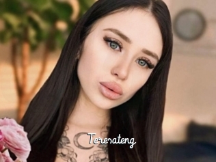Teresateng