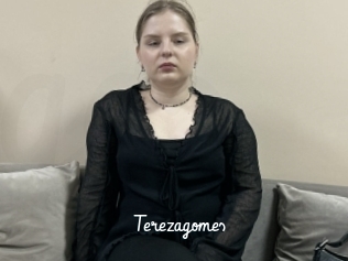 Terezagomes