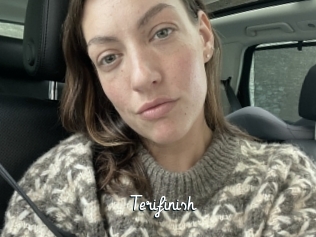 Terifinish