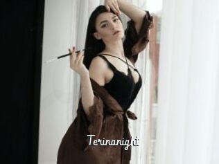 Terinanight