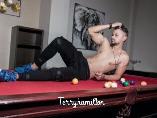 Terryhamilton