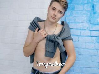 Terrymathews