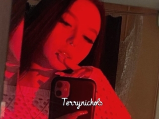 Terrynichols