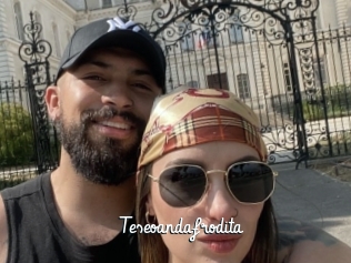 teseoandafrodita Galerie du Sexe