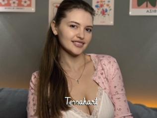 Tessahart