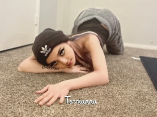 Tessianna