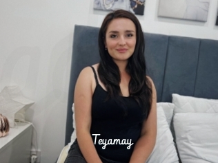 Teyamay