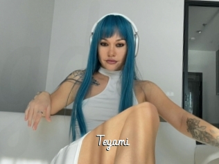Teyami