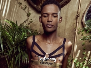 Teylorray