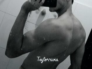 Teylorrivia