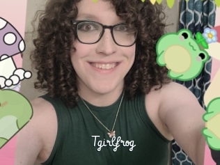 Tgirlfrog