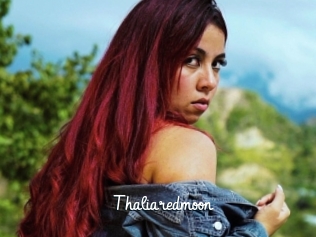 Thaliaredmoon
