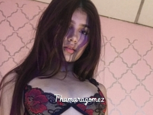 Thamaragomez