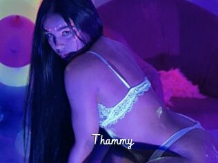 Thammy