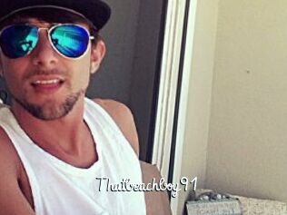 Thatbeachboy91