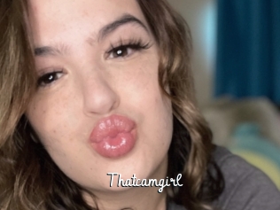Thatcamgirl