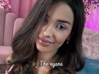 The_ayana