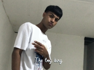 the_boy_king Galerie du Sexe