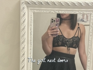 The_girl_next_doorx