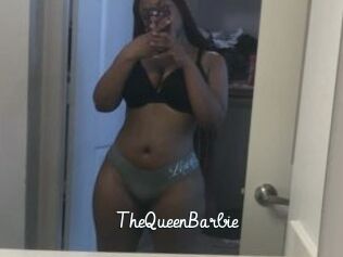 TheQueenBarbie