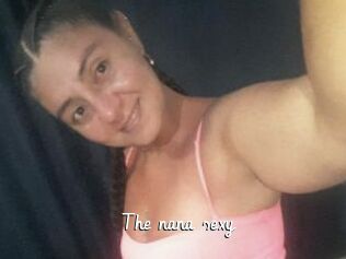 The_nana_sexy