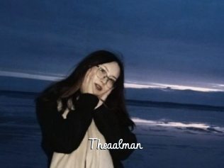 Theaalman
