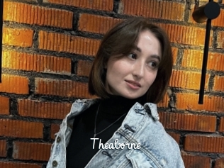Theaborne