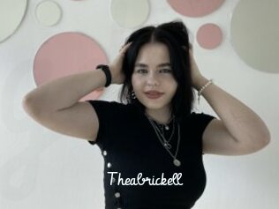 Theabrickell