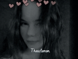 theaclemon Galerie du Sexe