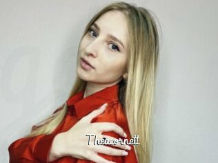 Theacornett