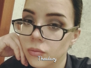 Theadavy