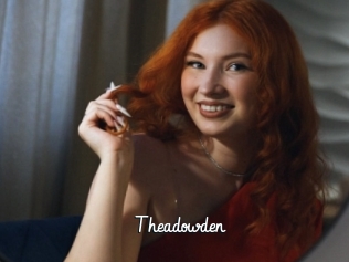 Theadowden