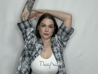 Theafrake