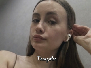 Theagaler