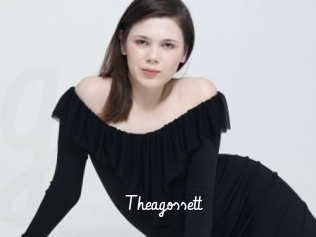 theagossett Galerie du Sexe