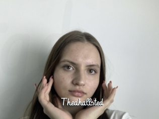 Theahallsted