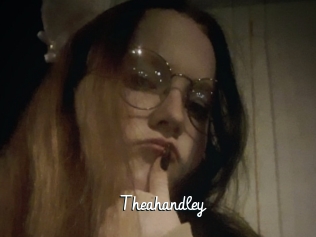 Theahandley