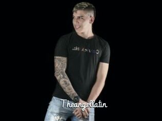 Theangellatin