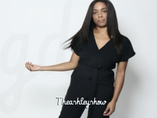 Theashleyshow