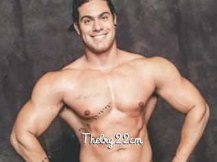 Thebig22cm