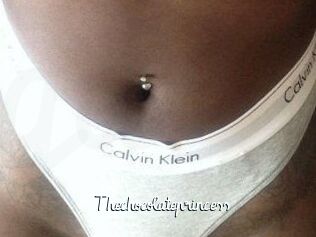 Thechocolateprincess