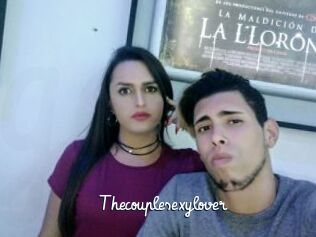 Thecouplesexylover