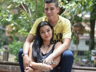 Thecris