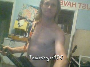 Thedestroyer100