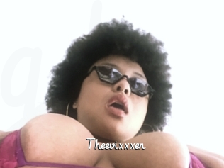 Theevixxxen