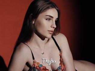 Thefox