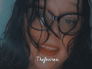Thefoxiroxi