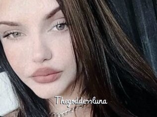 Thegoddessluna